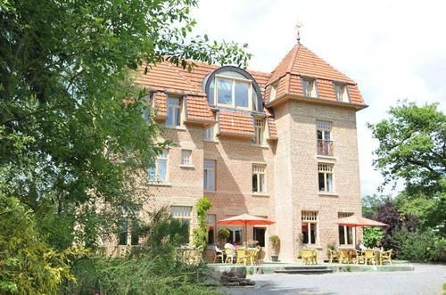 יופילה Les Tilleuls Hotel מראה חיצוני תמונה